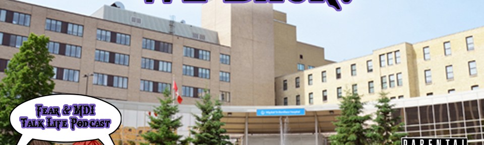 Talk Life Podcast – Ep1 – We’re&nbsp;Back!