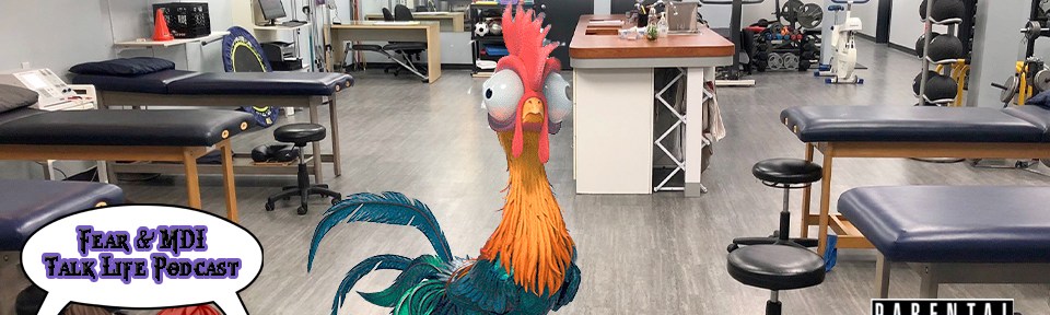 Talk Life Podcast – Ep2 – Physiotherapy with Hei&nbsp;Hei