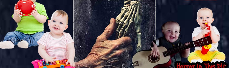 Horror In The Pit – Ep5 –&nbsp;SpinCore