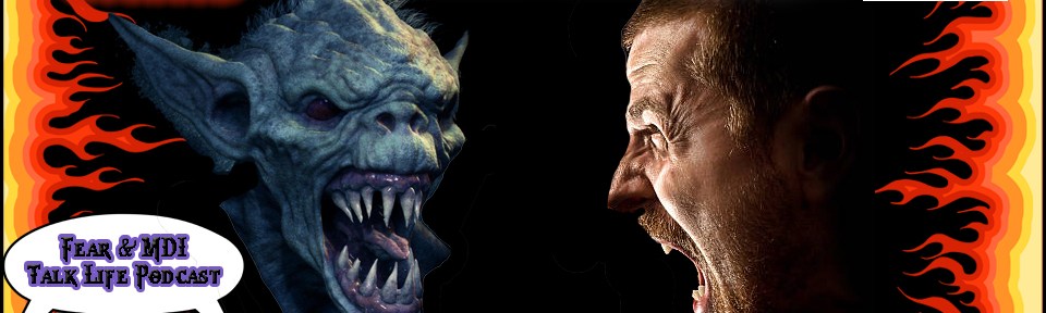 Talk Life Podcast – Ep 11 – And Now We&nbsp;Rage