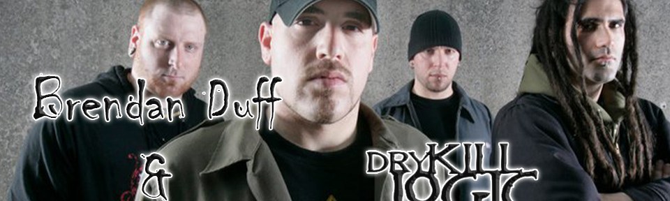 FEARCast – S1E47 – Brendan And Jason (Dry Kill&nbsp;Logic)