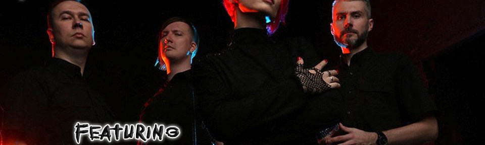 FEARCast – S1E50 – Anna Hel & Rodion Skityaev&nbsp;(Conflict)