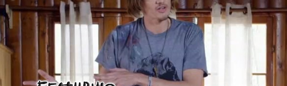 FEARCast – S1E77 – Jesse&nbsp;Woodrow