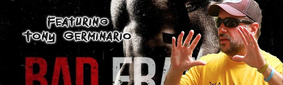 FEARCast – S1E79 – Tony&nbsp;Germinario