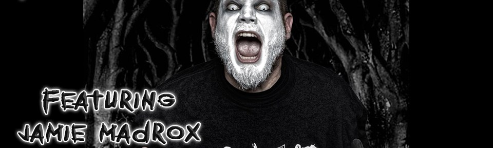 FEARCast – S1E82 – Jamie&nbsp;Madrox