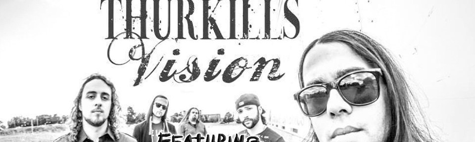 FEARCast – S1E83 – Yami & Dave (Thurkills&nbsp;Vision)