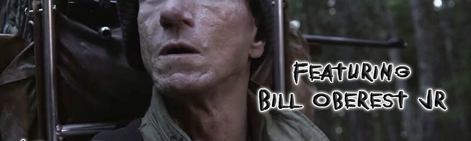 FEARCast – S1E85 – Bill Oberest&nbsp;Jr.