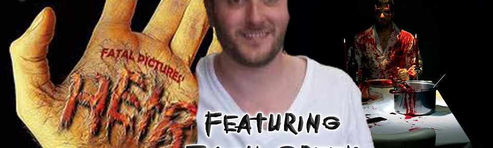 FEARCast – S1E89 – Zach Green (Fatal&nbsp;Pictures)